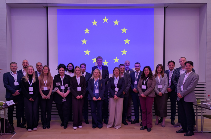 EU WB Group Pic 28 10 2025